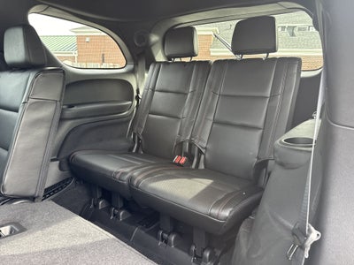 2027 Dodge Durango DURANGO GT HEMI V8 PLUS AWD