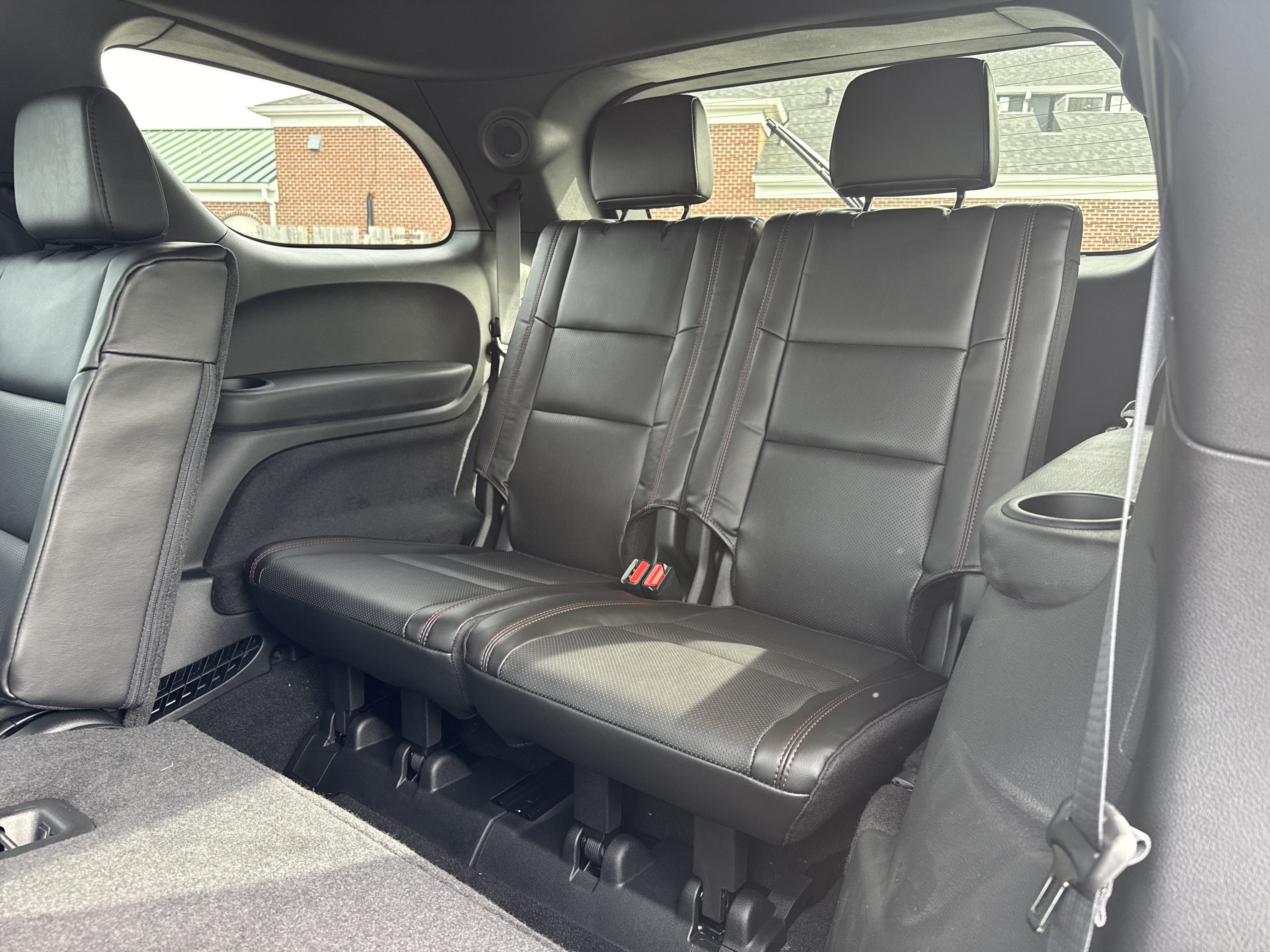 2027 Dodge Durango DURANGO GT HEMI V8 PLUS AWD