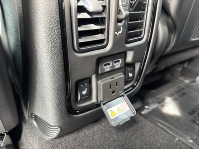 2027 Dodge Durango DURANGO GT HEMI V8 PLUS AWD