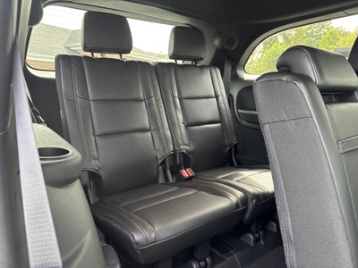 2027 Dodge Durango DURANGO GT HEMI V8 PLUS AWD