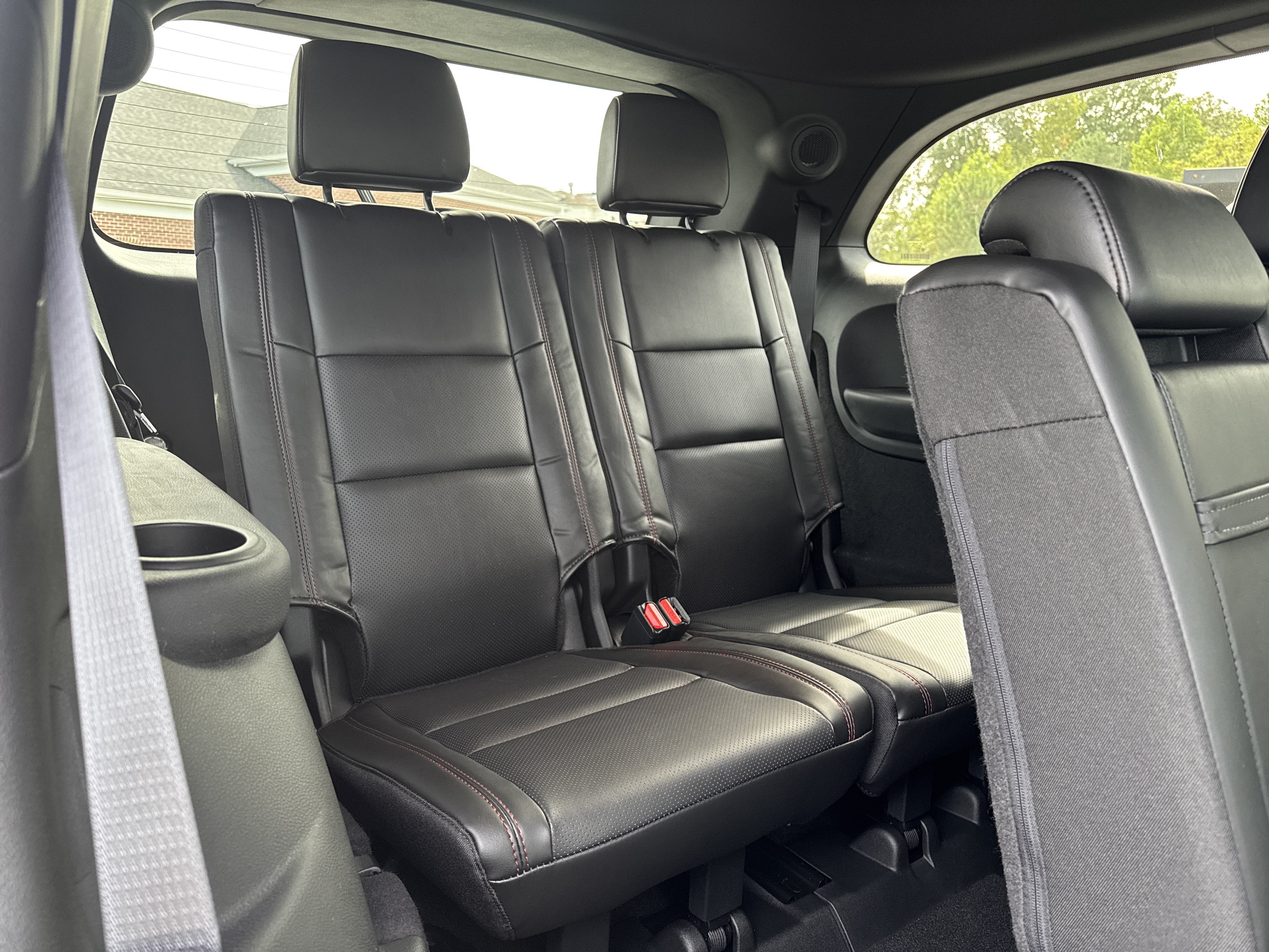 2027 Dodge Durango DURANGO GT HEMI V8 PLUS AWD