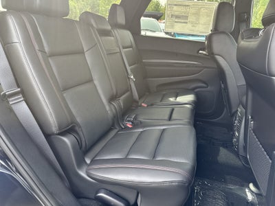2027 Dodge Durango DURANGO GT HEMI V8 PLUS AWD