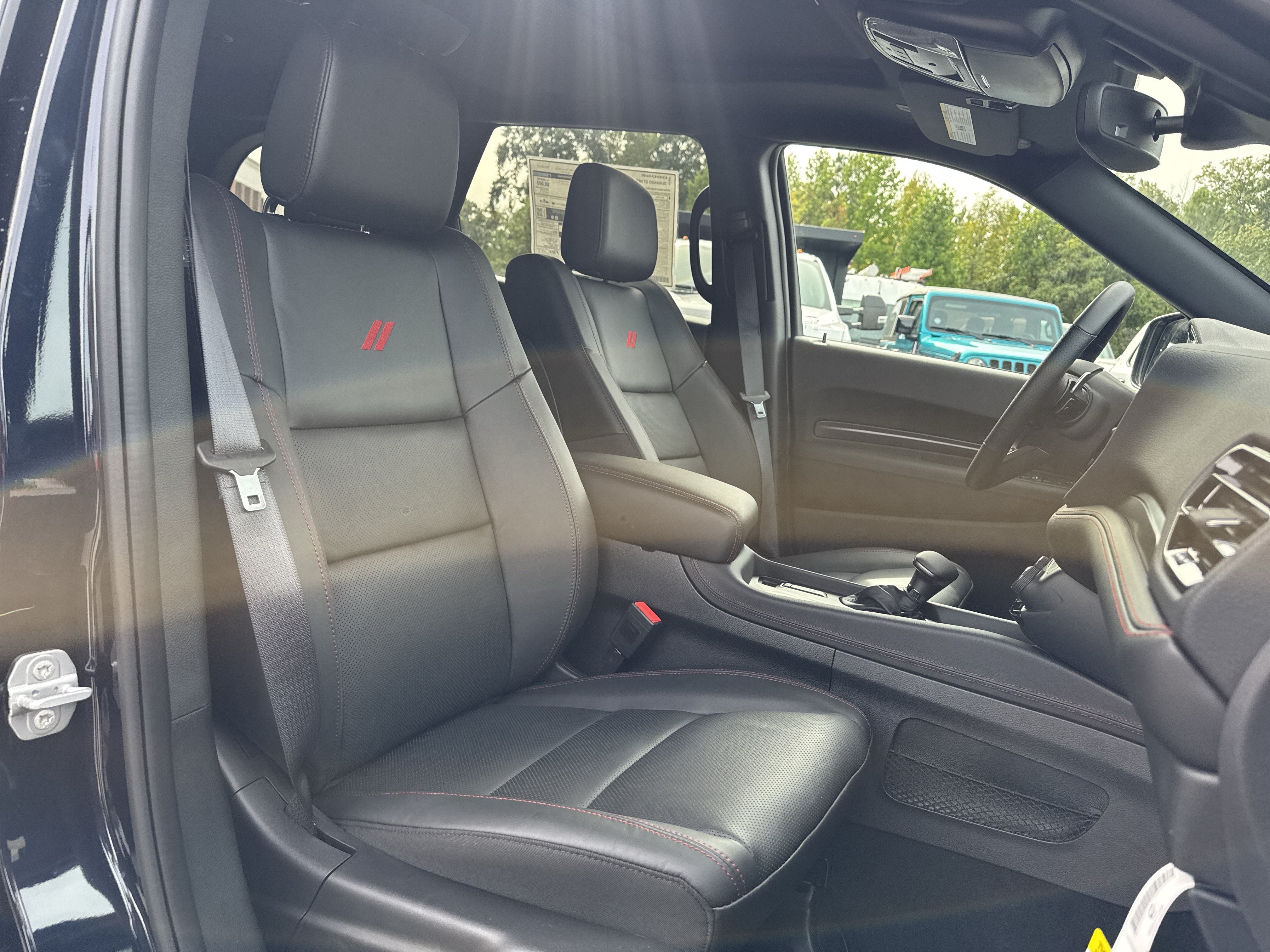 2027 Dodge Durango DURANGO GT HEMI V8 PLUS AWD