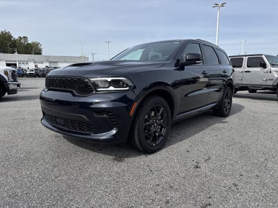 2027 Dodge Durango DURANGO GT HEMI V8 PLUS AWD