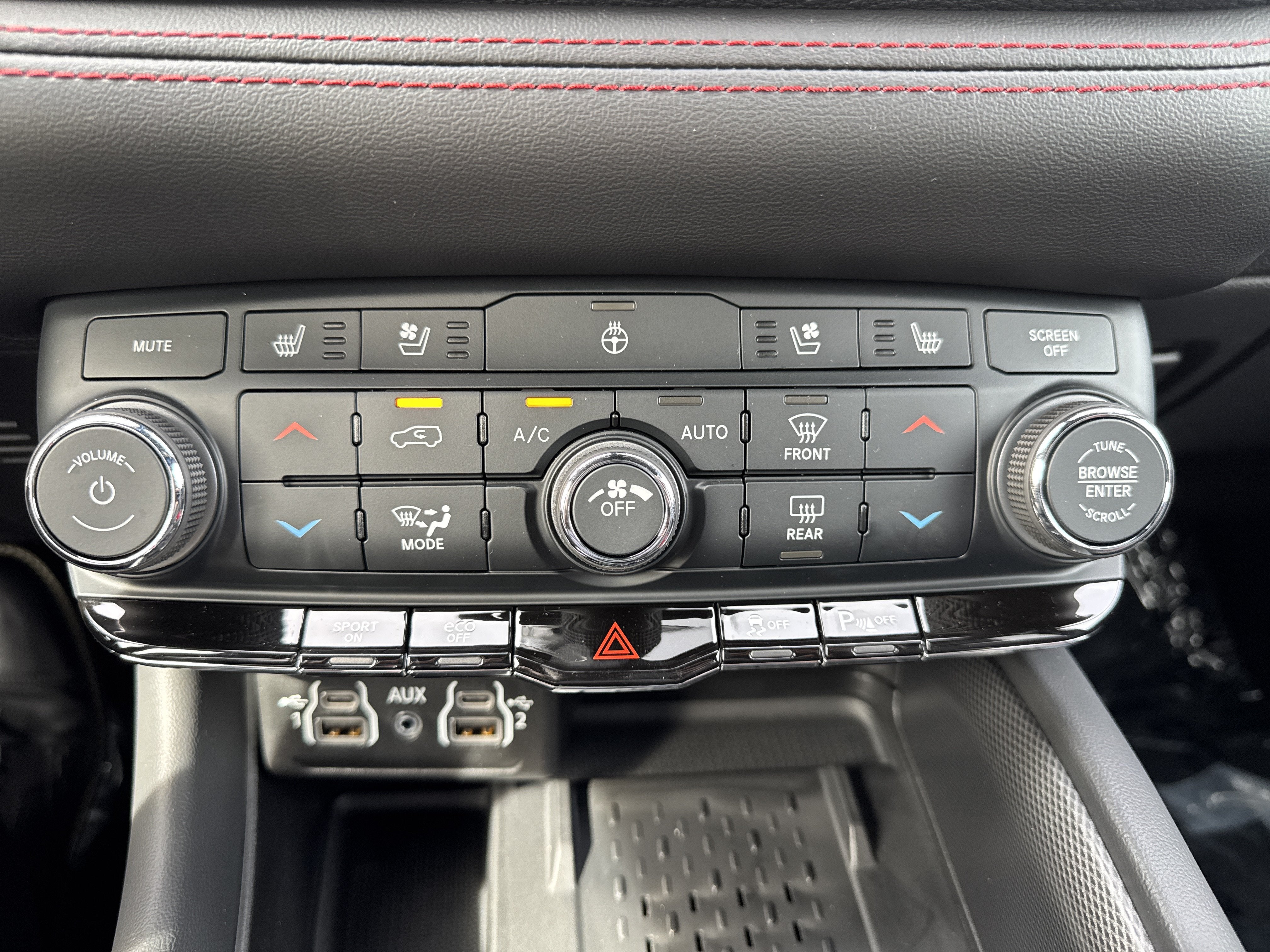 2027 Dodge Durango DURANGO GT HEMI V8 PLUS AWD