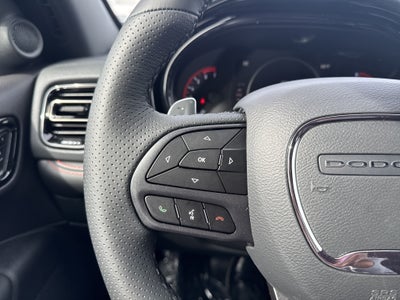 2027 Dodge Durango DURANGO GT HEMI V8 PLUS AWD