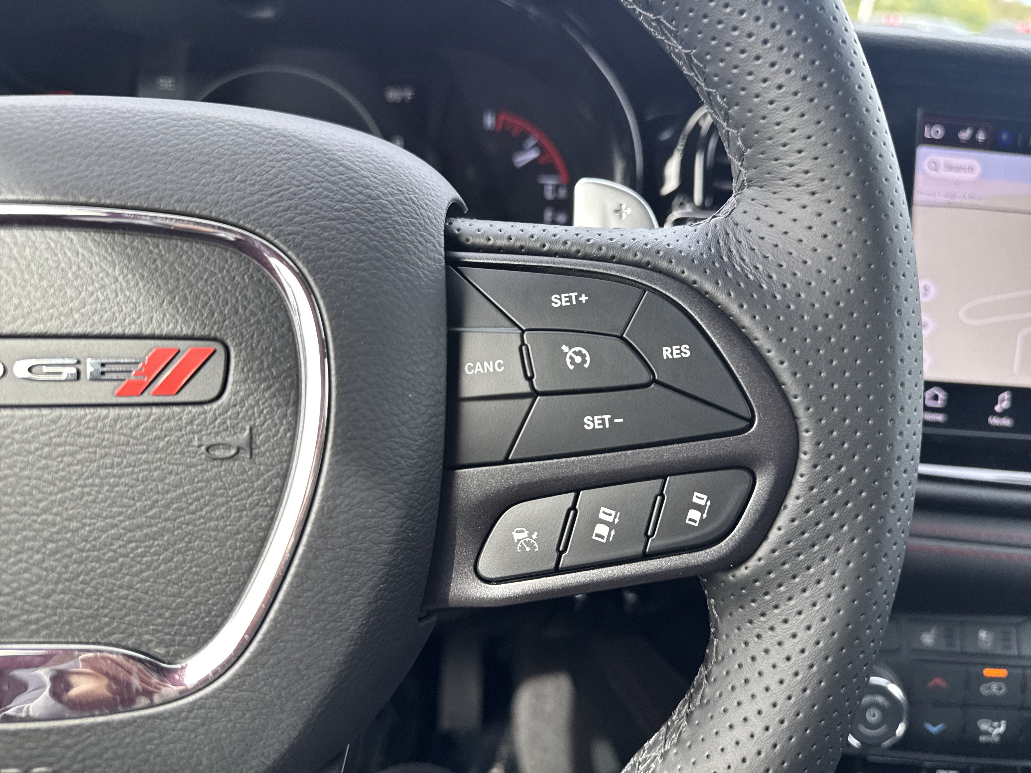 2027 Dodge Durango DURANGO GT HEMI V8 PLUS AWD
