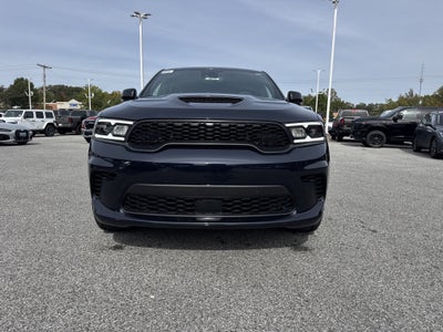 2027 Dodge Durango DURANGO GT HEMI V8 PLUS AWD
