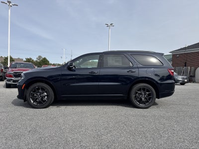 2027 Dodge Durango DURANGO GT HEMI V8 PLUS AWD