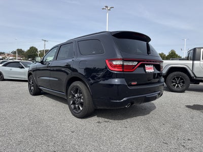 2027 Dodge Durango DURANGO GT HEMI V8 PLUS AWD