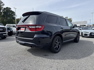 2027 Dodge Durango DURANGO GT HEMI V8 PLUS AWD