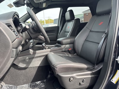 2027 Dodge Durango DURANGO GT HEMI V8 PLUS AWD
