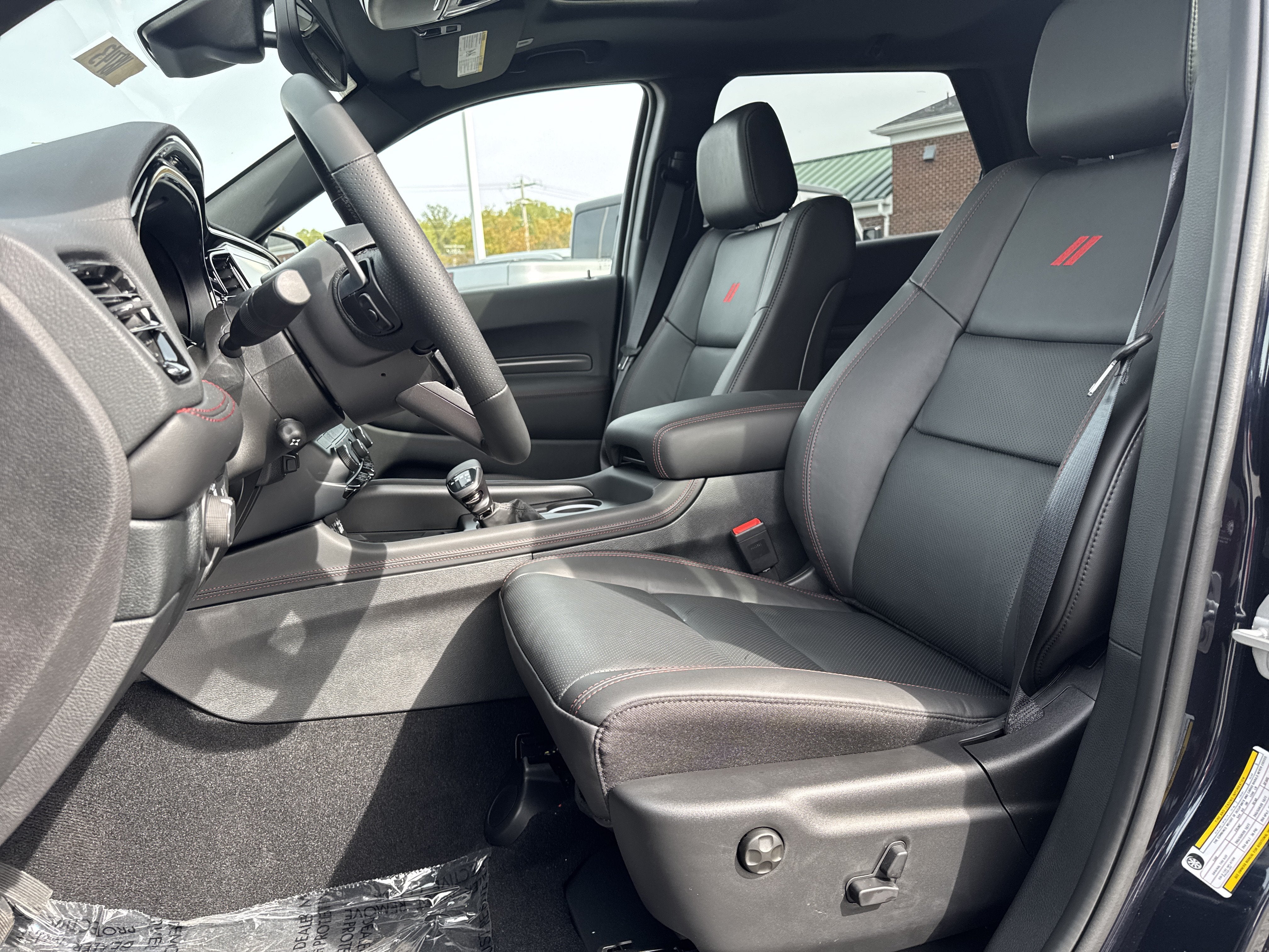 2027 Dodge Durango DURANGO GT HEMI V8 PLUS AWD