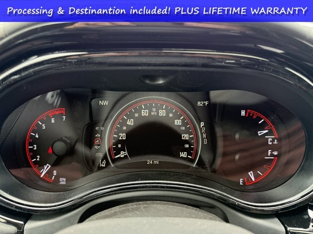 2026 Dodge Durango DURANGO GT PREMIUM AWD HEMI V8