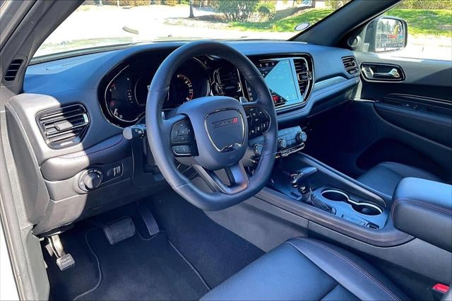 2026 Dodge Durango GT Plus AWD HEMI V8
