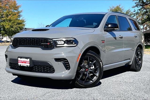 2026 Dodge Durango GT Plus AWD HEMI V8