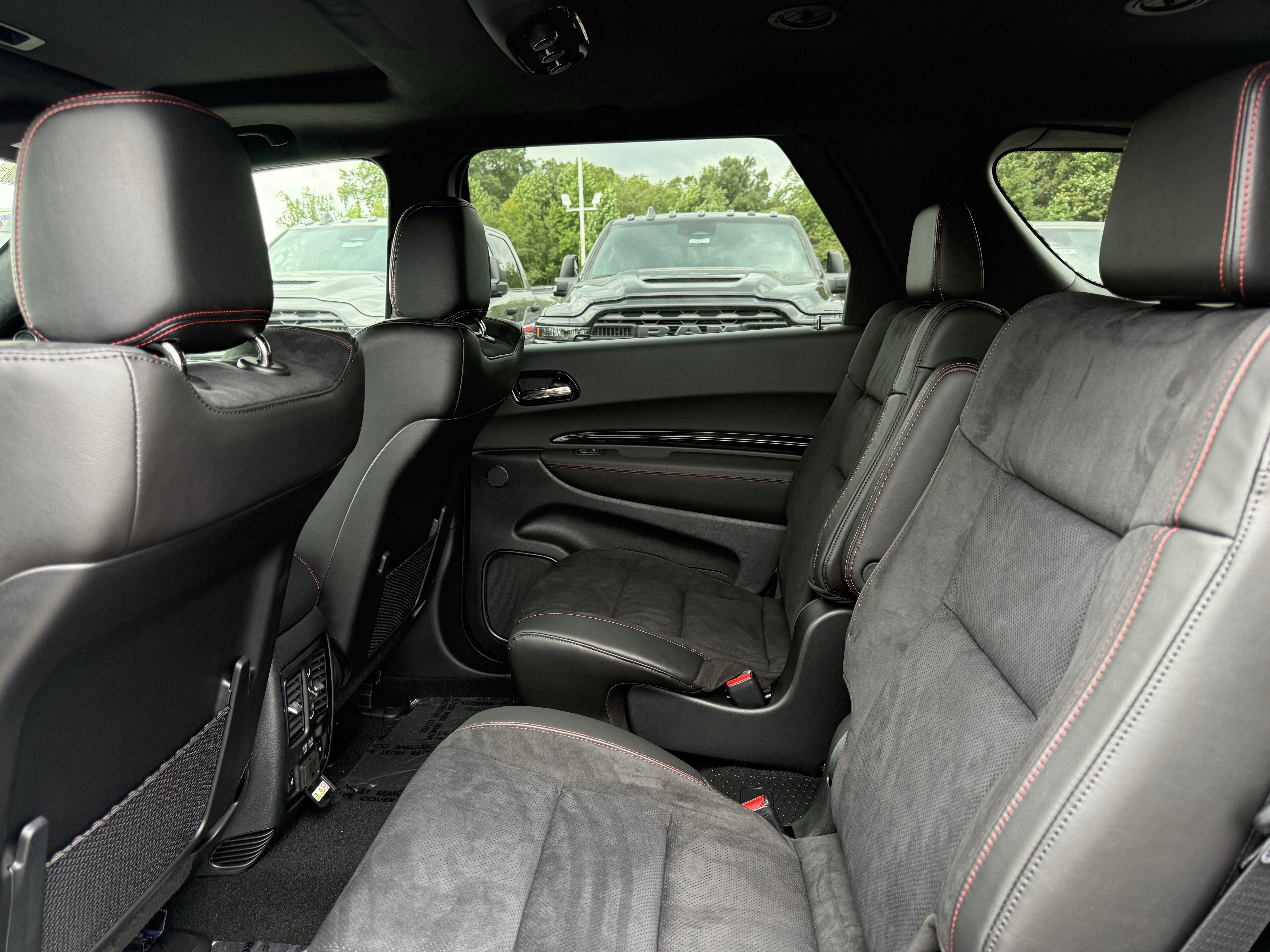 2027 Dodge Durango DURANGO R/T 392 PREMIUM AWD