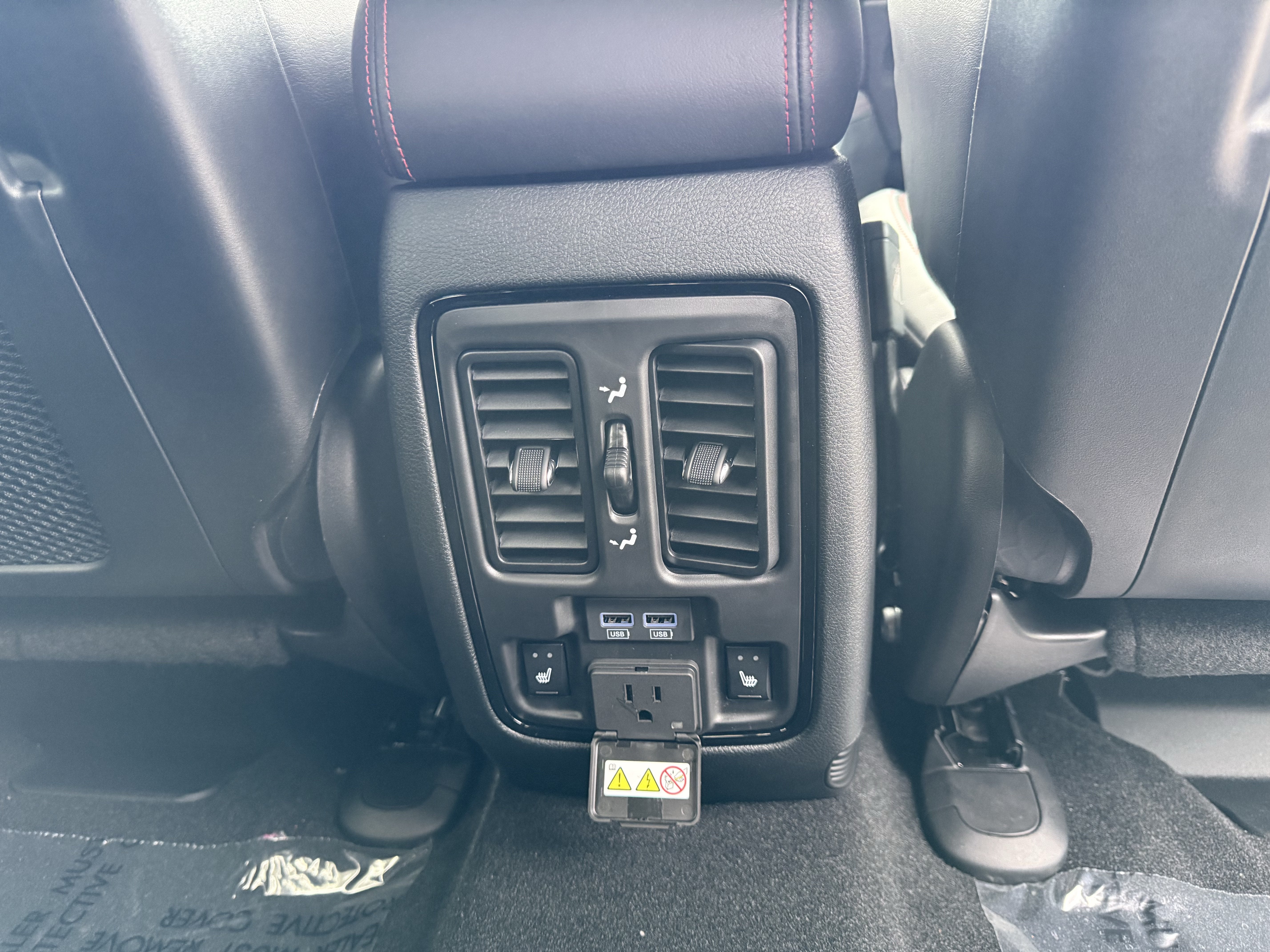 2027 Dodge Durango DURANGO R/T 392 PREMIUM AWD