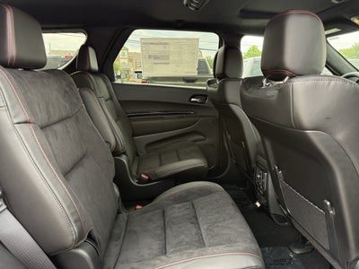 2027 Dodge Durango DURANGO R/T 392 PREMIUM AWD