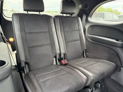 2027 Dodge Durango DURANGO R/T 392 PREMIUM AWD