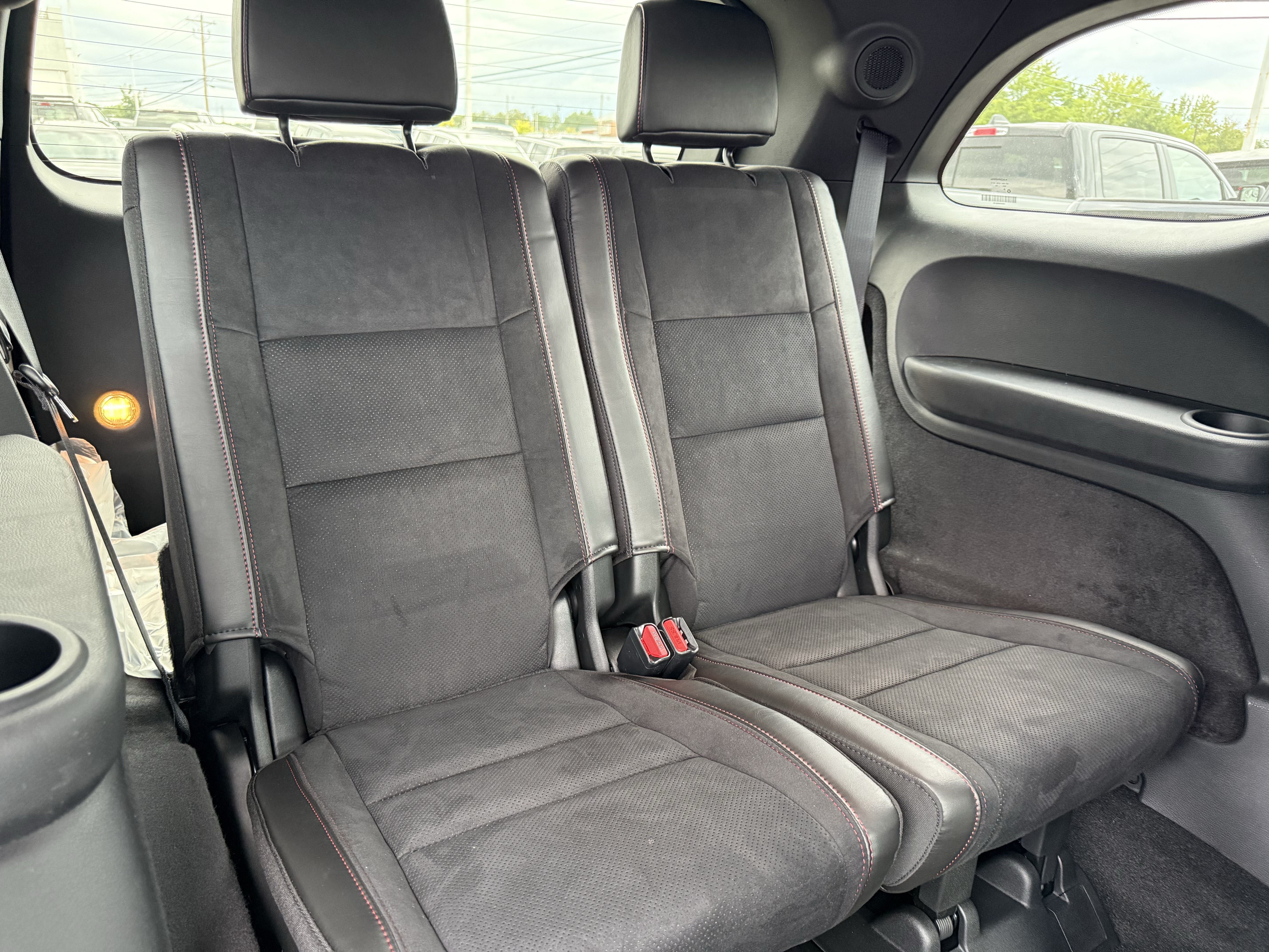 2027 Dodge Durango DURANGO R/T 392 PREMIUM AWD