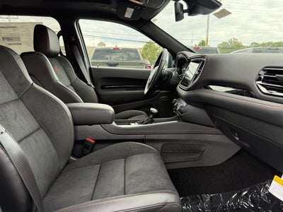 2027 Dodge Durango DURANGO R/T 392 PREMIUM AWD