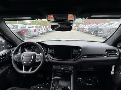 2027 Dodge Durango DURANGO R/T 392 PREMIUM AWD