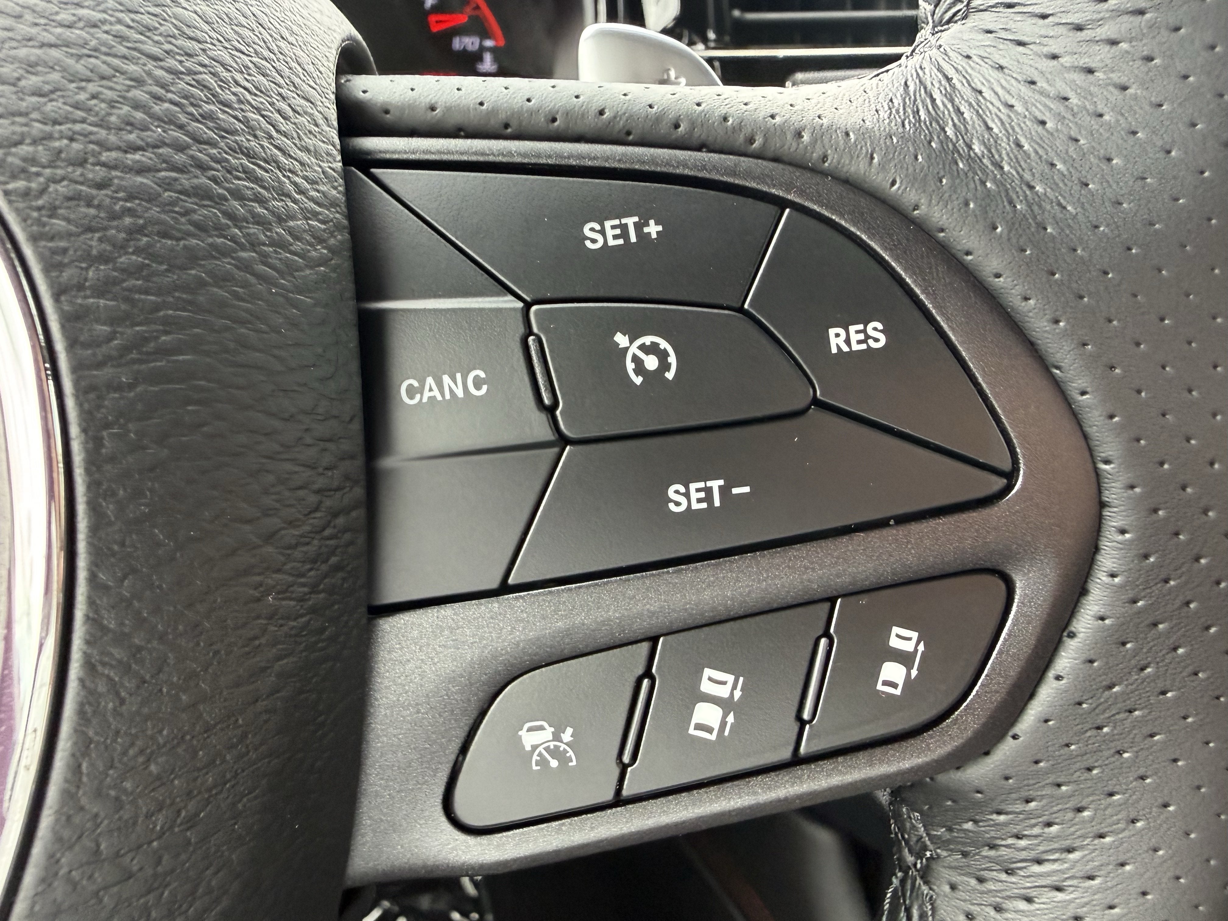 2027 Dodge Durango DURANGO R/T 392 PREMIUM AWD