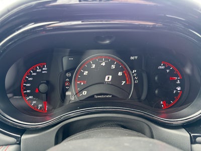 2027 Dodge Durango DURANGO R/T 392 PREMIUM AWD