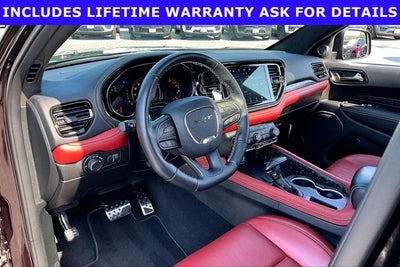 2024 Dodge Durango SRT 392 Premium