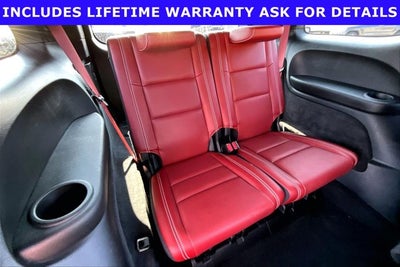2024 Dodge Durango SRT 392 Premium