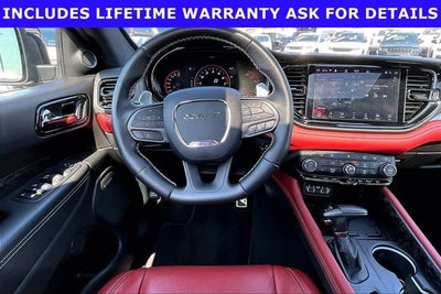 2024 Dodge Durango SRT 392 Premium
