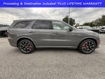2027 Dodge Durango DURANGO SRT HELLCAT AWD