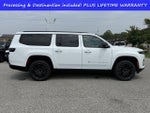 2026 Jeep Grand Wagoneer GRAND WAGONEER L SUMMIT OBSIDIAN 4X4