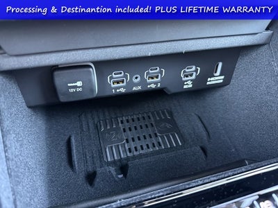 2026 Jeep Grand Wagoneer GRAND WAGONEER L SUMMIT RESERVE 4X4