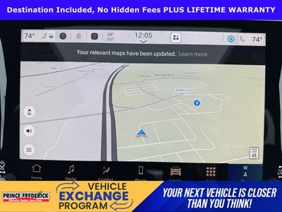 2026 Jeep Grand Wagoneer GRAND WAGONEER LIMITED ALTITUDE 4X4