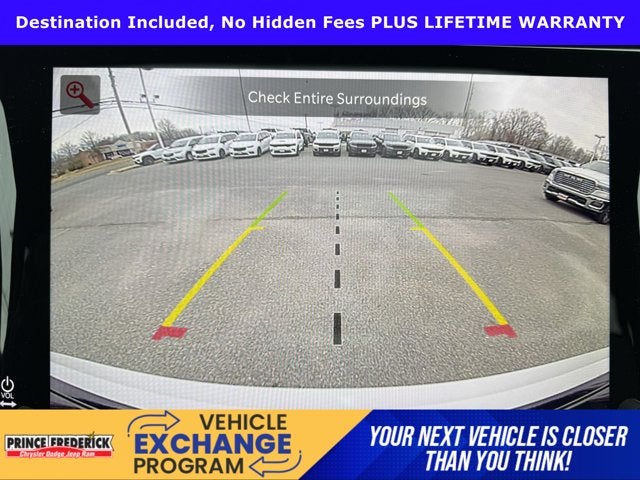 2026 Jeep Grand Wagoneer GRAND WAGONEER LIMITED ALTITUDE 4X4