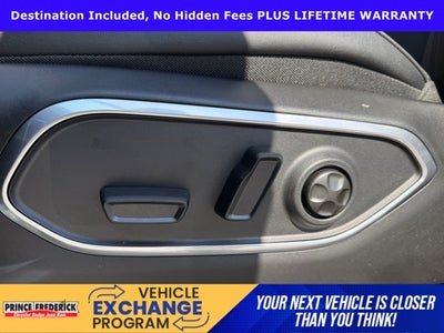 2026 Jeep Grand Wagoneer GRAND WAGONEER LIMITED RESERVE 4X4