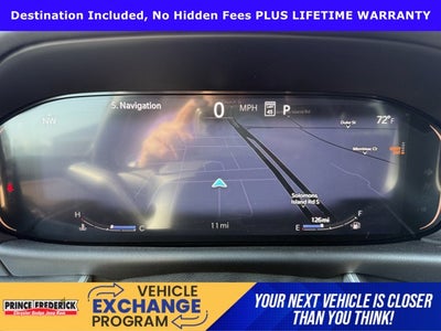 2026 Jeep Grand Wagoneer GRAND WAGONEER LIMITED RESERVE 4X4