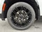 2026 Jeep Grand Wagoneer GRAND WAGONEER LIMITED RESERVE 4X4