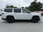 2026 Jeep Grand Wagoneer GRAND WAGONEER LIMITED RESERVE 4X4