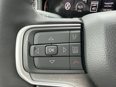 2026 Jeep Grand Wagoneer GRAND WAGONEER LIMITED RESERVE 4X4