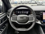 2026 Jeep Grand Wagoneer GRAND WAGONEER LIMITED RESERVE 4X4