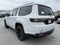 2026 Jeep Grand Wagoneer GRAND WAGONEER LIMITED RESERVE 4X4