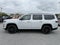 2026 Jeep Grand Wagoneer GRAND WAGONEER LIMITED RESERVE 4X4