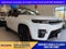 2026 Jeep Grand Wagoneer GRAND WAGONEER SUMMIT OBSIDIAN 4X4