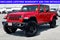 2022 Jeep Gladiator Rubicon 4x4