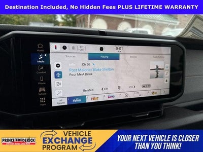 2025 Jeep Gladiator GLADIATOR SPORT S 4X4