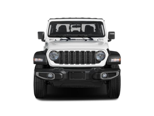 2026 Jeep Gladiator Willys 41 4x4