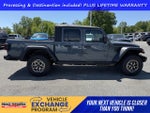 2026 Jeep Gladiator GLADIATOR SHADOW OPS 4X4
